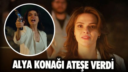 Ekranların popüler dizisi Uzak Şehir için geri sayım başladı! Uzak Şehir sezon finali ne zaman? - Haberler