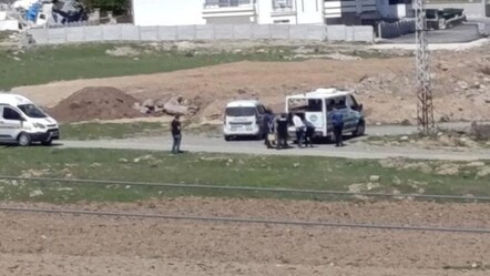 Elazığ'da sır olay! Bir kişi boş arazide ölü bulundu - 3-sayfa