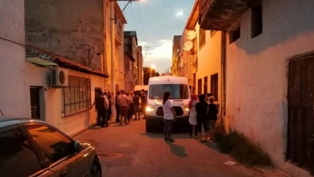 Eski eşi ve baldızını öldürüp 6 sene kaçtı! Göksel Sağlam İzmir'de yakalandı - 3. Sayfa