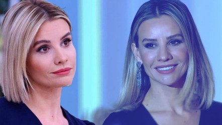 Esra Erol'dan bomba itiraf! "O konuda elime kimse su dökemez" - Magazin