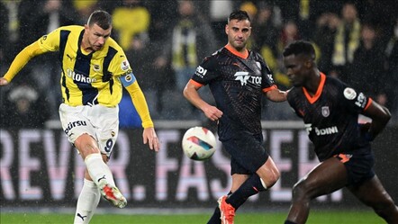 Fenerbahçe Başakşehir ile berabere kalırsa Galatasaray şampiyon olur mu? - haberler