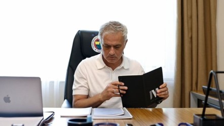 Fenerbahçe Başakşehir sınavında! Bir teselli ver - Spor