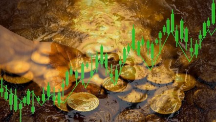 Ham petrol ve altın fiyatlarında sıçrama! Kritik hafta sonu öncesi hareketlilik - Ekonomi