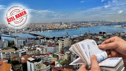 Hangi ilçede, kiralar ne kadar oldu? İstanbul’da depremin ardından… - Ekonomi