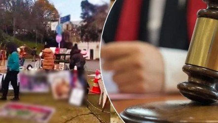 Kabe fotoğrafını yere sermişlerdi, karar verildi! Boğaziçi Üniversitesi'ndeki skandal olaya beraat - Gündem