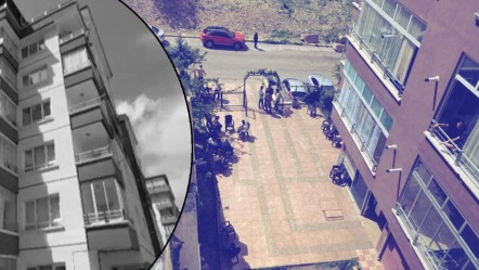 Karısını öldürüp intihar etmişti: Ankara'daki korkunç cinayetin ardından çıkan hayrete düşürdü - 3. Sayfa