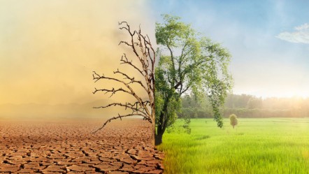 Küresel tehlike büyüyor! Tarih verildi, sıcaklıklarda kritik eşik aşılabilir - Gündem