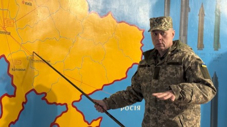 Macaristan, Ukrayna'da casusluk ağı mı kurdu? Ukrayna istihbaratı o noktaya işaret etti - Dünya