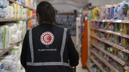 Marketler didik didik incelendi! Haksız fiyat artışına 338 bin TL ceza - Ekonomi