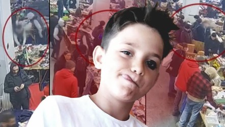 Mattia Ahmet Minguzzi'yi böyle katlettiler! Yeni görüntüler kanınızı donduracak - 3. Sayfa