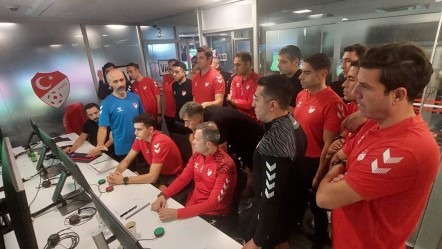 Merkez Hakem Kurulu'ndan yeni VAR kararı - Spor