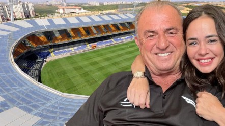 Merve Terim'in Fenerbahçe tepkisi: Fatih Terim yazmaya bile korkuyorsunuz! - Spor
