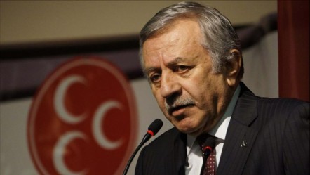 MHP'den ilk açıklama: Kan ve kin devri kapandı - Gündem