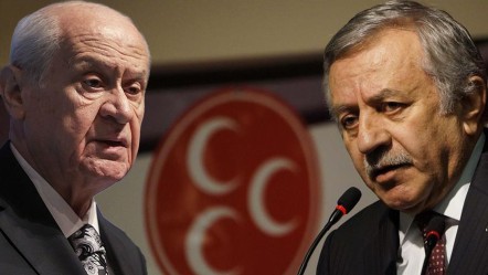 Terör örgütü PKK'nın kongreyi toplamasına MHP'den ilk açıklama: Kan ve kin devri kapandı - Gündem