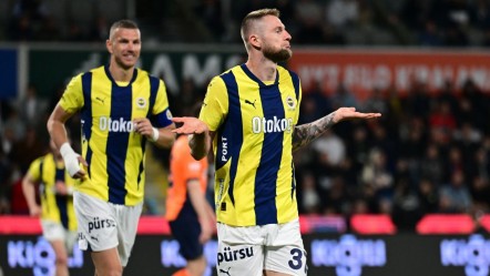 Milan Skriniar'dan Mert Hakan'a mesaj: "Galibiyet senin için" - Spor