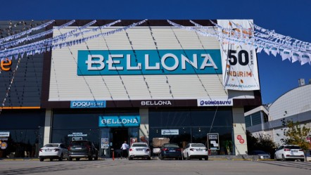 Mobilya devi Bellona satıldı! İhalede kıyasıya rekabet, fiyat 570 kez artırıldı - Ekonomi