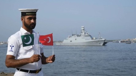 Modi hükümetini uyardılar! "Türkiye elektronik harpte Avrupa'yı solladı, savaşa girersek sonumuz olur!" - Dünya