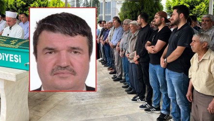 Müezzin Kuran-ı Kerim okurken son nefesini verdi, cemaat gözyaşlarına boğuldu - 3. Sayfa