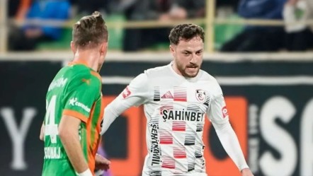 Muhtemel 11'ler belli oldu! Gaziantep - Alanyaspor maçı hangi kanalda, saat kaçta? - Haberler