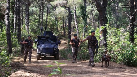 O tarihler arasında giriş çıkış yasaklandı! Kocaeli Valiliği duyurdu - Yaşam