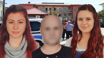 Okulda 2 kişiyi öldürüp dehşet saçtı! Katliamın sebebi ortaya çıktı - 3. Sayfa