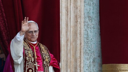 Papa 14. Leo ismi ne anlama geliyor? Yeni papanın isminin tarihsel arka planı - dunya