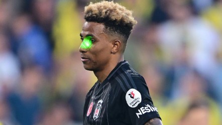 PFDK derbinin faturasını kesti: Fenerbahçe'ye lazer cezası - Spor