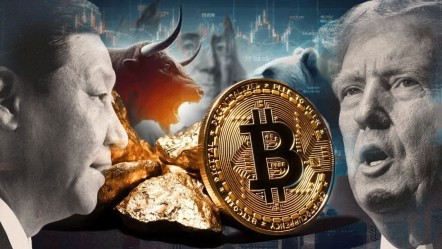 Piyasalarda ‘müzakere iyimserliği!’ Altın, dolar, petrol, borsa, Bitcoin...  Bu hafta hangi yatırım ne kadar kazandırdı? - Ekonomi