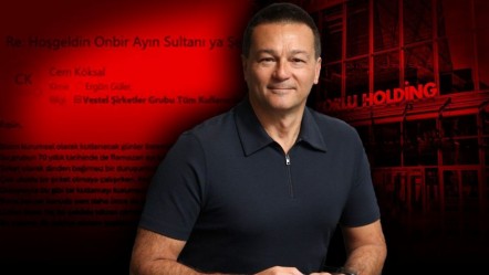 Ramazan tebrik mailinden rahatsız olmuştu! Mahkeme Cem Köksal hakkında kararını verdi - Gündem