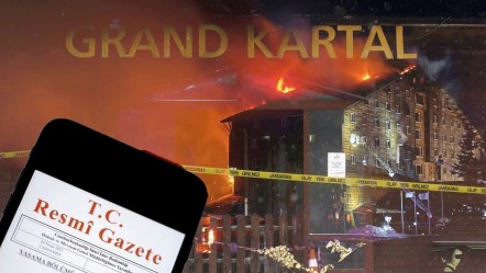 Resmi Gazete'de yayımlandı: Kartalkaya faciasını araştırma komisyonunun görev süresi uzadı - Gündem