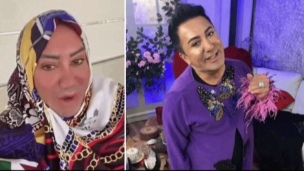 "Şaka amaçlı video çektim" demişti! İşte Murat Övüç için istenen ceza - Gündem