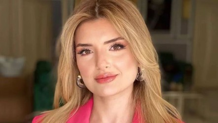 Şarkıcı Begüm Polat hakkında soruşturma! Kullandığı bardak başını yaktı - Magazin