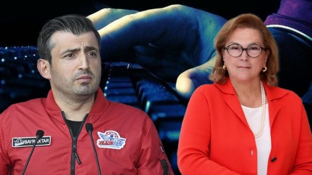 Selçuk Bayraktar'dan sonra şimdi de Sabancı! Yine aynı yöntemi kullandılar... - Gündem