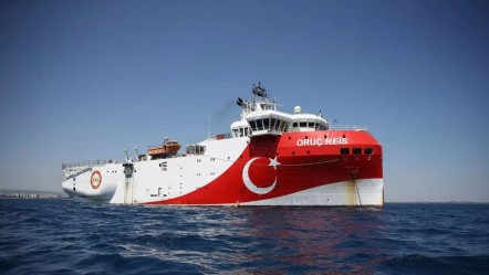 Somali'nin derinliklerinde Türk mührü! 20 Milyar varil petrol iddiası dünya gündeminde! - Dünya