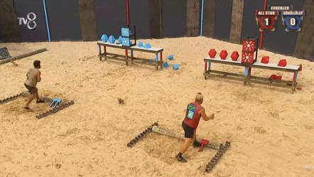 Survivor'da eleme adayı kim oldu, dokunulmazlığı kim kazandı? Sakatlık geçiren Yağmur yürekleri ağza getirdi! - Haberler