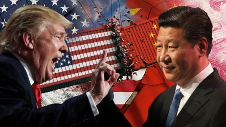Ticaret savaşında beyaz bayrak! Trump, vergi indiriminde Çin'e yeşil ışık yaktı - Ekonomi