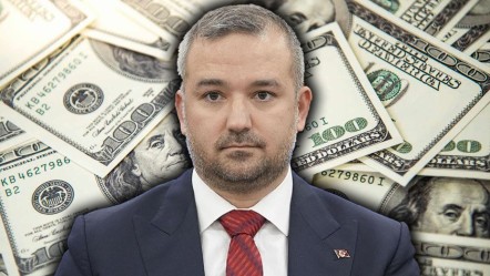 Türkiye ekonomisi için kritik! 13 Mayıs'ta açıklanacak, 3.9 milyar dolarlık açık bekleniyor - Ekonomi