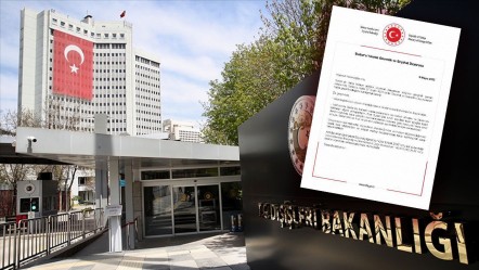 Türkiye'den Sudan'a seyahat uyarısı! Vatandaşlara tedbirli olunması talimatı - Gündem