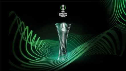 UEFA Konferans Ligi'nde finalin adı belli oldu - Spor
