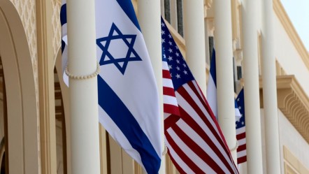 Üst düzey ABD'li yetkiliden Tel Aviv'e tehdit: İsrail için bunun bedeli çok ağır olacak - Dünya