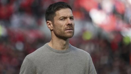 Xabi Alonso, Bayer Leverkusen'e veda ediyor! Real Madrid için geri sayım başladı - Spor