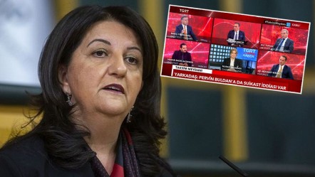Yarkadaş, "Yarın Türkiye bunu konuşacak" diyerek duyurdu... DEM Partili Buldan'a suikast iddiası! - Gündem