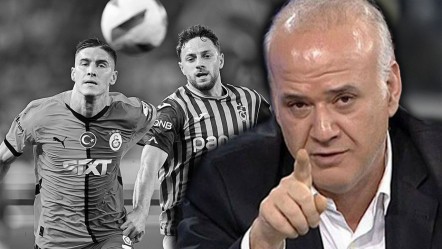 Ahmet Çakar: "Galatasaray, önümüzdeki yılın şampiyonluğunu da ilan etti!" - Spor