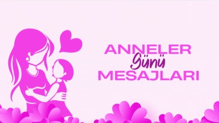 Anneler Günü mesajları 2025: Anneler için söylenmiş, yazılmış en güzel, en anlamlı sözler! Anneler ile ilgili ayet ve hadisler - Haberler