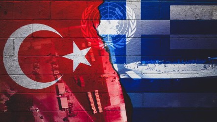 Atina'nın 50 yıllık planı paramparça! Yunan basını: Başarısız olduk, tüm dünya Türkiye'nin süper güç olduğunu kabul etti - Dünya