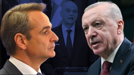 Atina'nın 50 yıllık planı paramparça! Yunan basını: Başarısız olduk, tüm dünya Türkiye'nin süper güç olduğunu kabul etti - Dünya