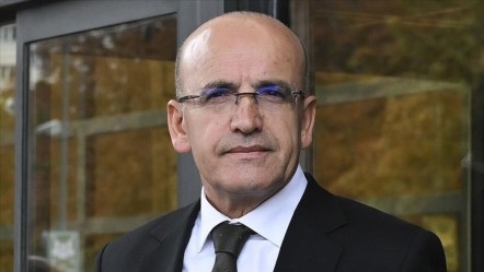 Bakan Şimşek, sanayi üretim endeksi verilerini değerlendirdi - Ekonomi