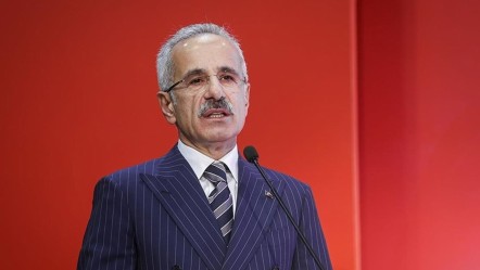 Bakan Uraloğlu: 17 milyon IP'yi her gün tarıyoruz - Gündem