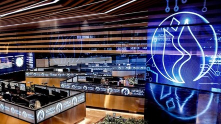 BİST 100’de ‘yukarı hareket’ sürecek mi? İşte bu hafta en çok yükselen ve düşen 5 hisse - Ekonomi