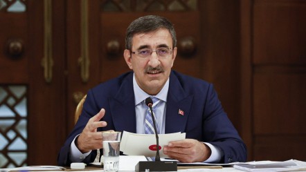 Cevdet Yılmaz'dan Asya'da iki nükleer güç arasında ateşkese ilişkin açıklama - Gündem